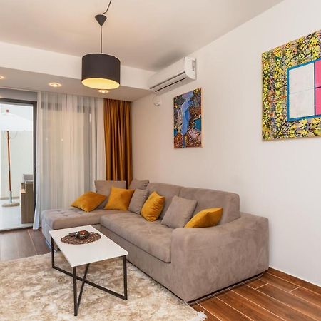 Accordion Apartment 바르 외부 사진